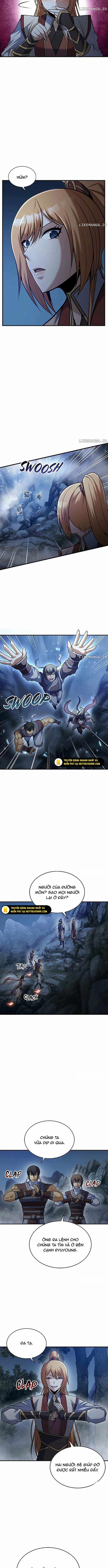 Bá Vương Chi Tinh 109 trang 10