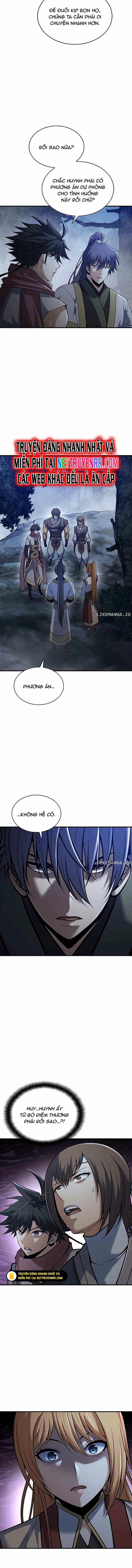 Bá Vương Chi Tinh 109 trang 12