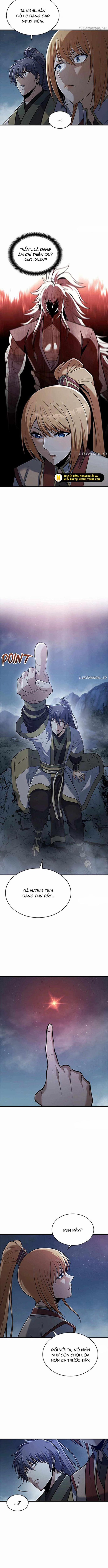 Bá Vương Chi Tinh 109 trang 7