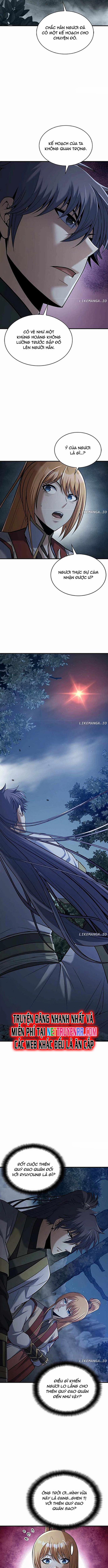 Bá Vương Chi Tinh 109 trang 9