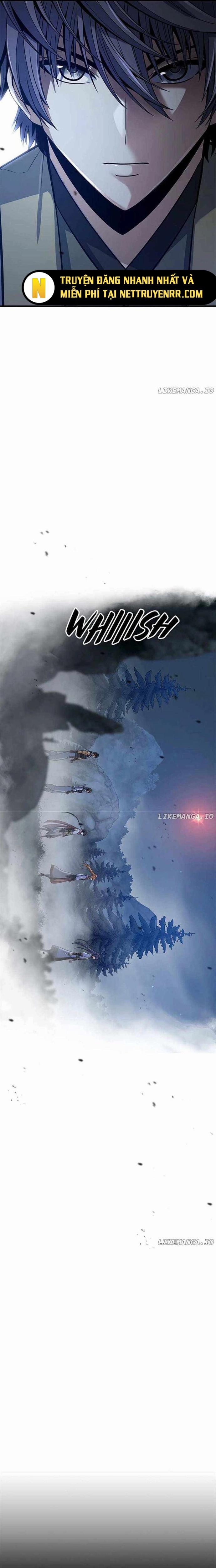 Bá Vương Chi Tinh 110 trang 5