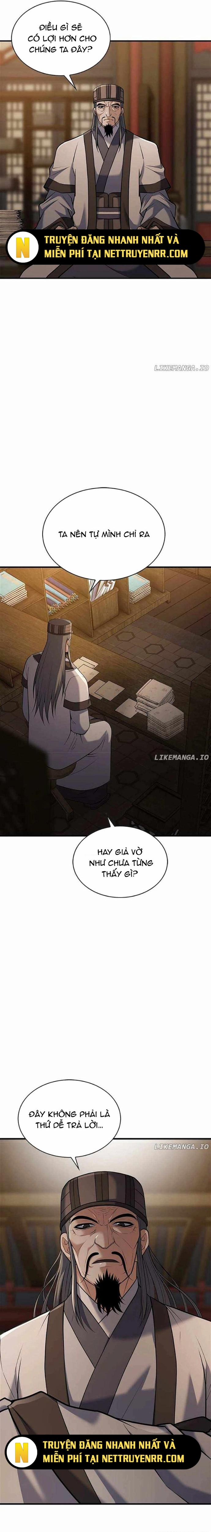 Bá Vương Chi Tinh 111 trang 10