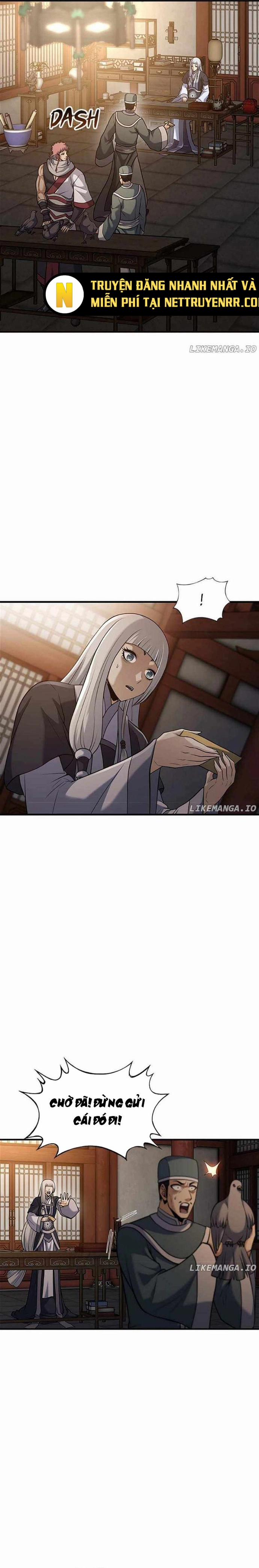 Bá Vương Chi Tinh 111 trang 2