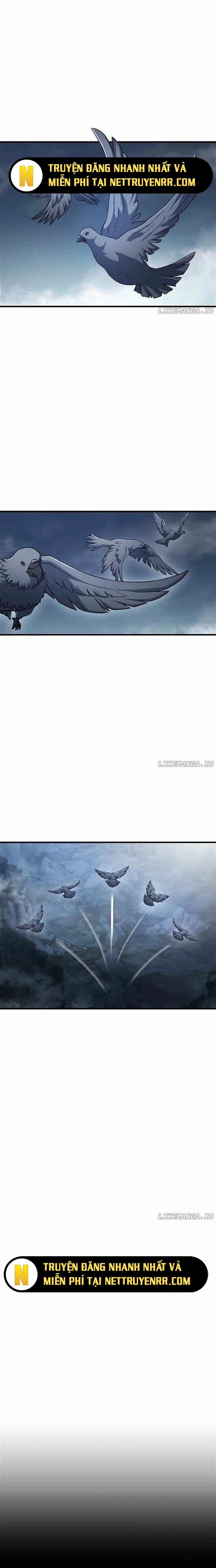 Bá Vương Chi Tinh 111 trang 7