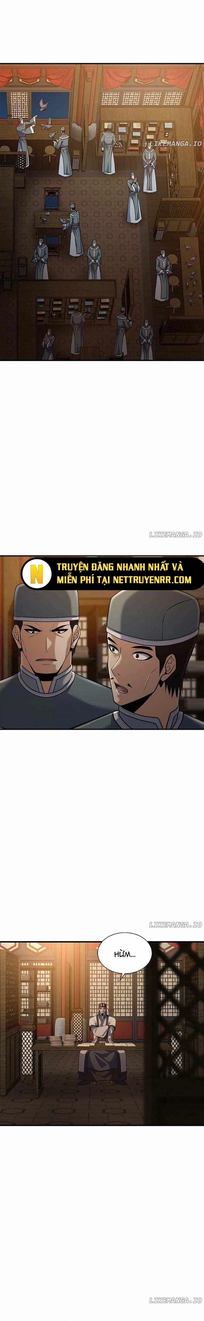 Bá Vương Chi Tinh 111 trang 9