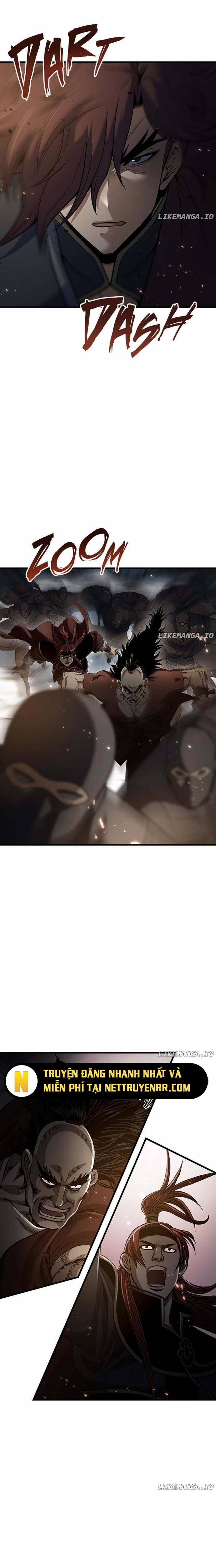 Bá Vương Chi Tinh 112 trang 1