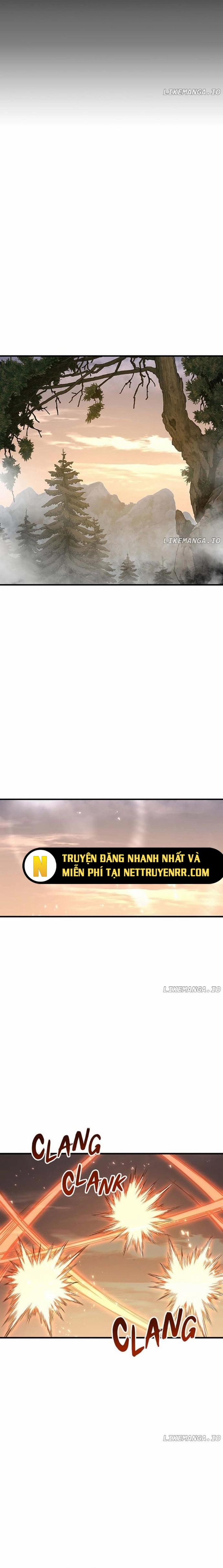 Bá Vương Chi Tinh 112 trang 12