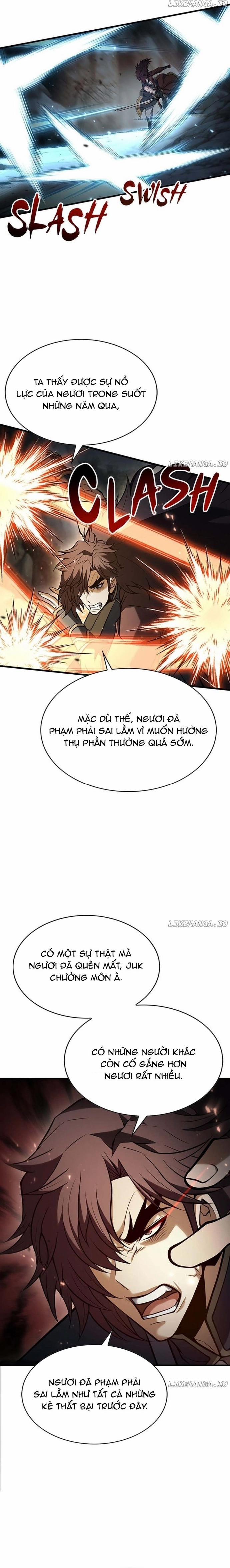 Bá Vương Chi Tinh 113 trang 4