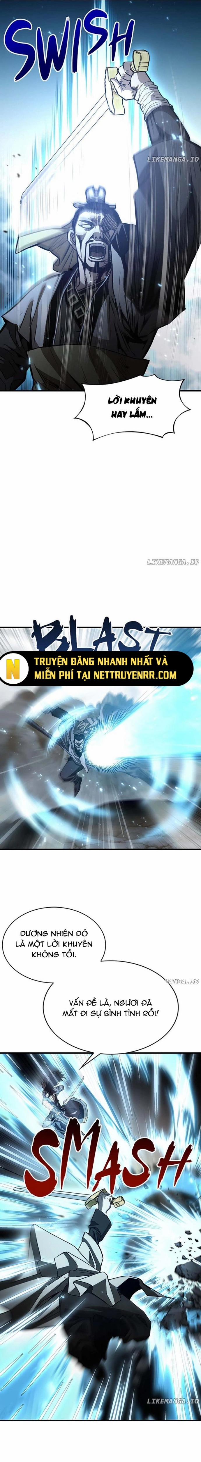 Bá Vương Chi Tinh 113 trang 7