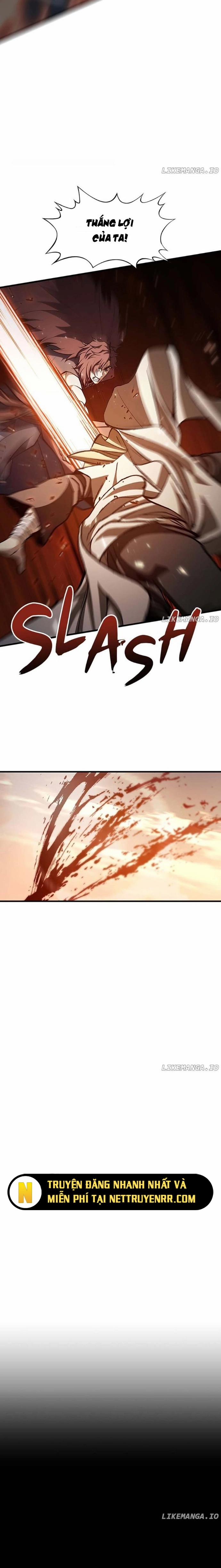 Bá Vương Chi Tinh 113 trang 9