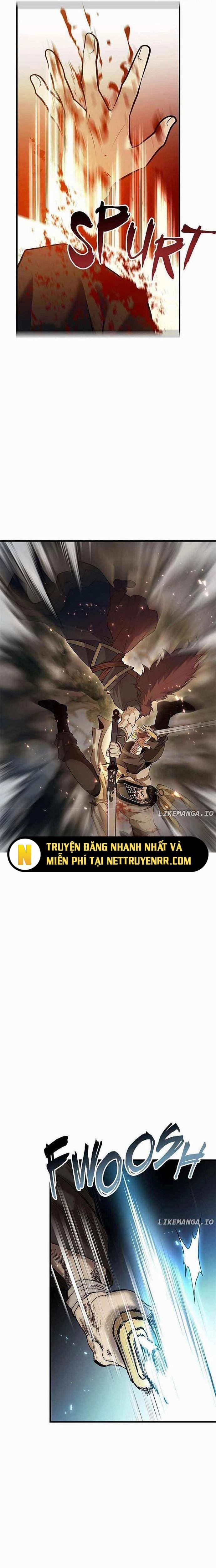 Bá Vương Chi Tinh 114 trang 1