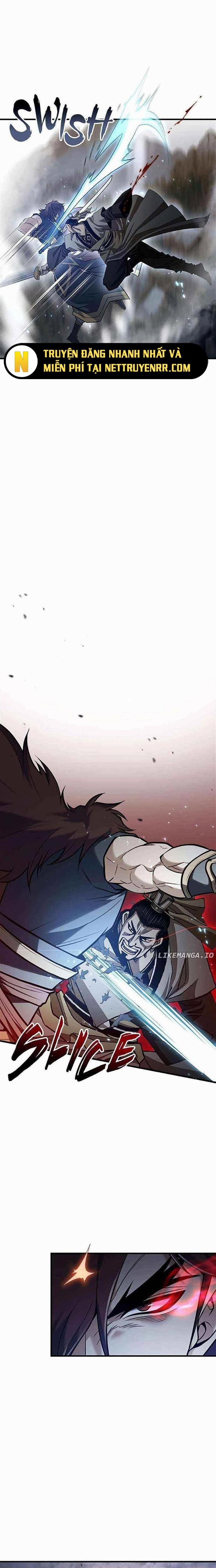 Bá Vương Chi Tinh 114 trang 2