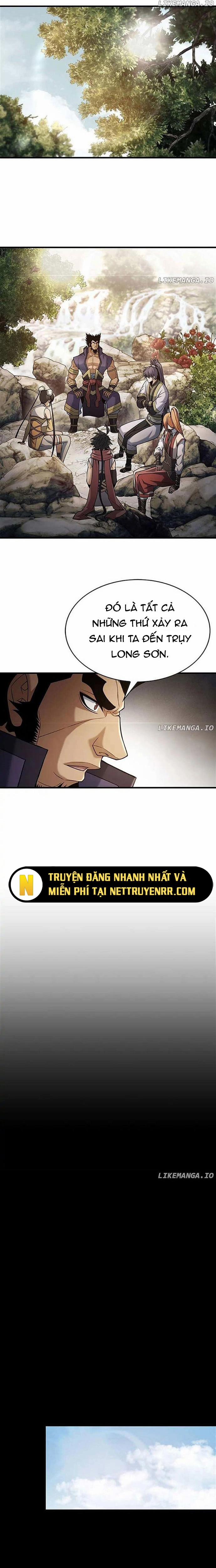 Bá Vương Chi Tinh 116 trang 11