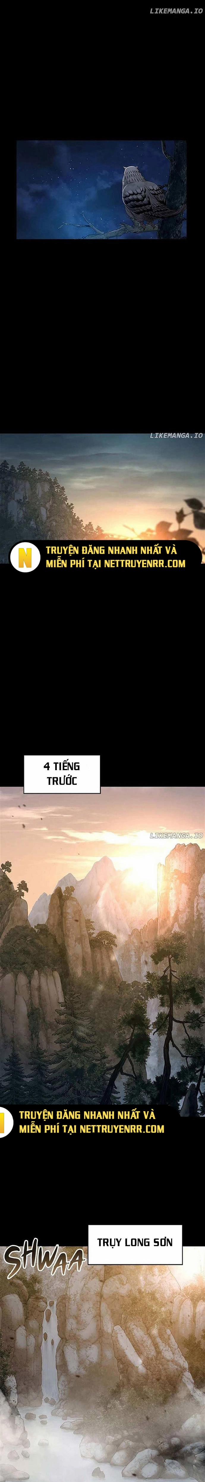 Bá Vương Chi Tinh 116 trang 12