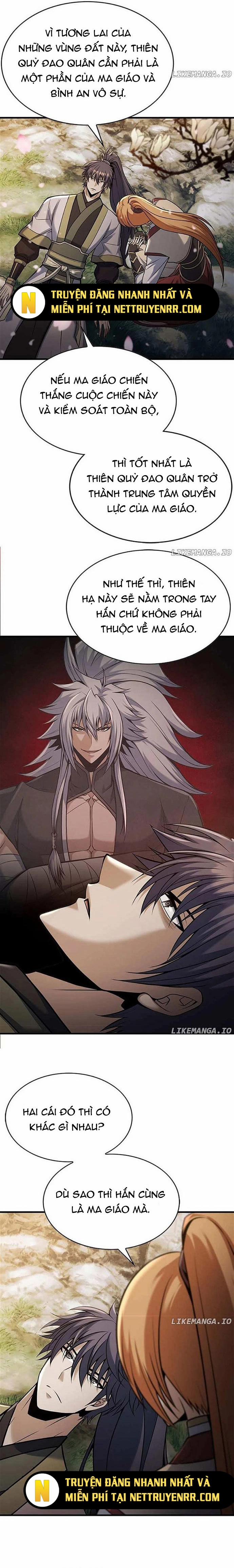 Bá Vương Chi Tinh 116 trang 2