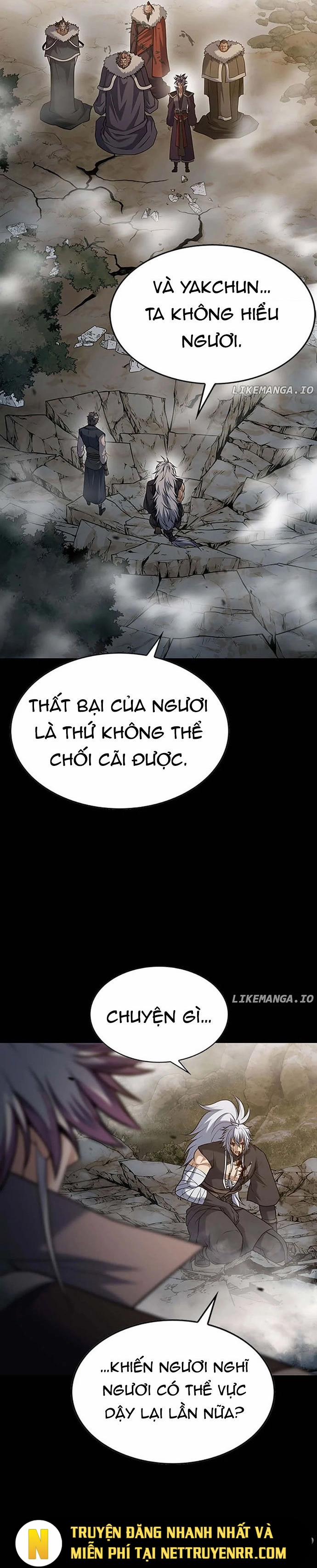 Bá Vương Chi Tinh 117 trang 15