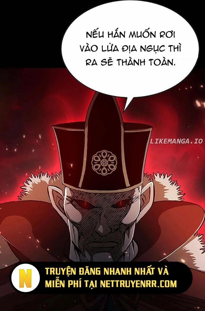 Bá Vương Chi Tinh 117 trang 31