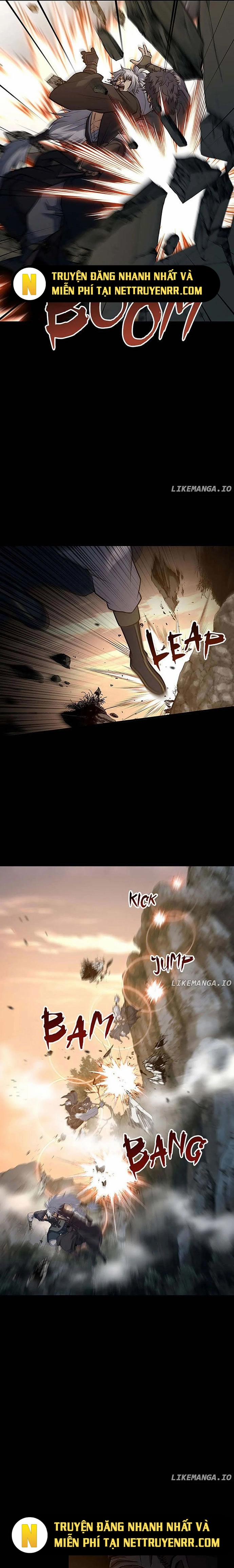 Bá Vương Chi Tinh 118 trang 2