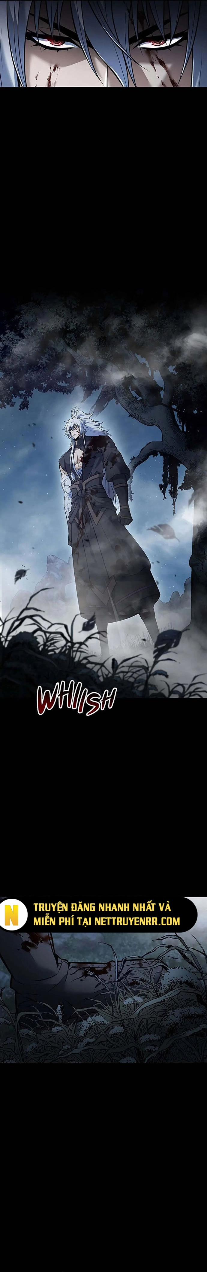 Bá Vương Chi Tinh 120 trang 16