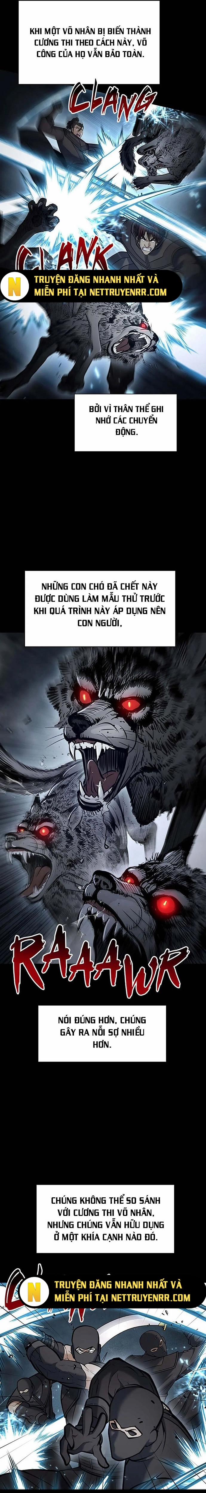 Bá Vương Chi Tinh 120 trang 2