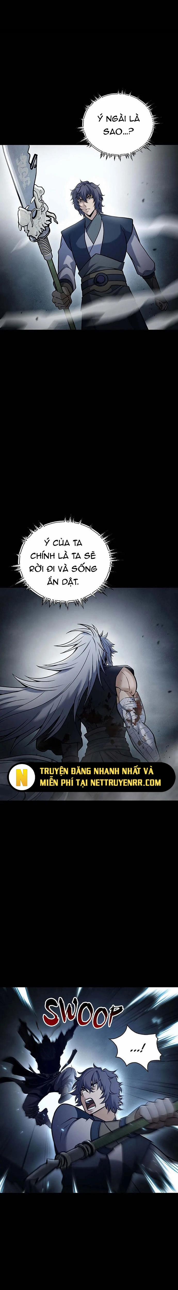 Bá Vương Chi Tinh 120 trang 20