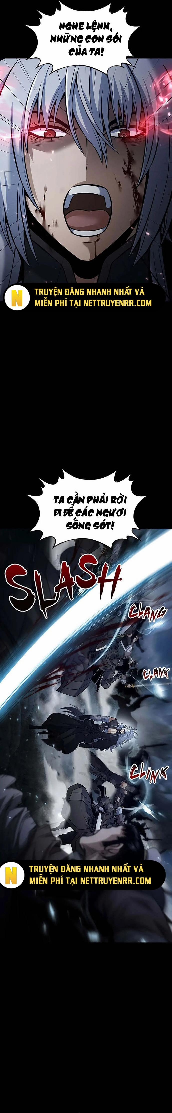 Bá Vương Chi Tinh 120 trang 27