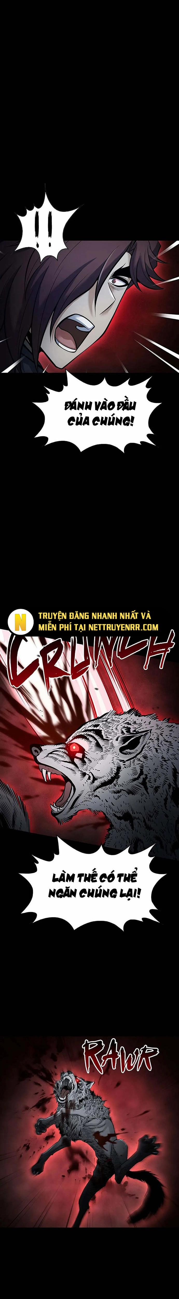 Bá Vương Chi Tinh 120 trang 3