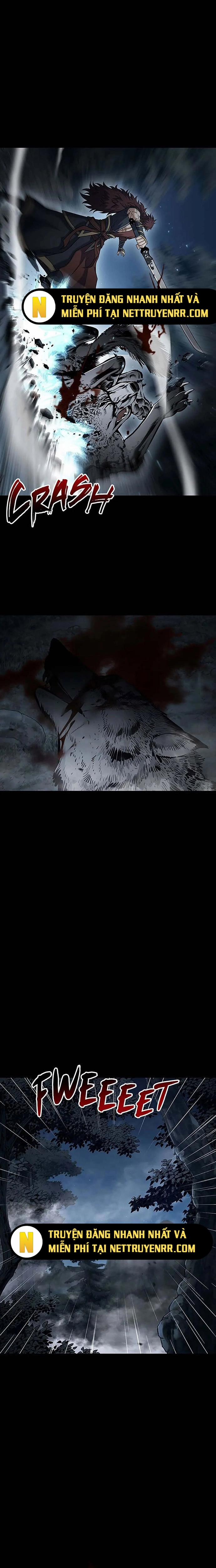 Bá Vương Chi Tinh 120 trang 4