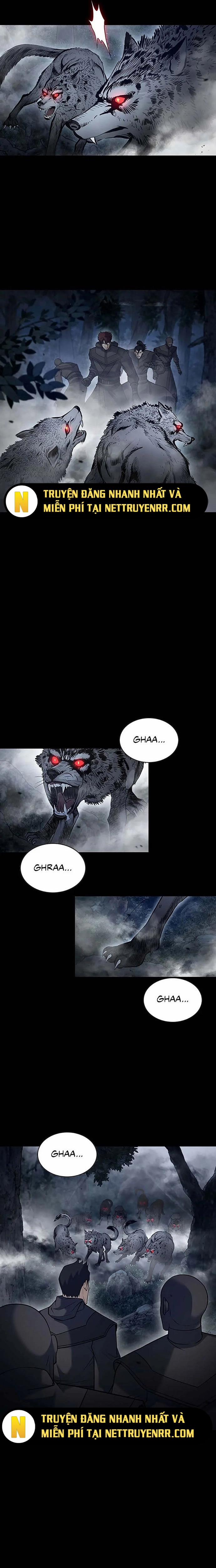 Bá Vương Chi Tinh 120 trang 5