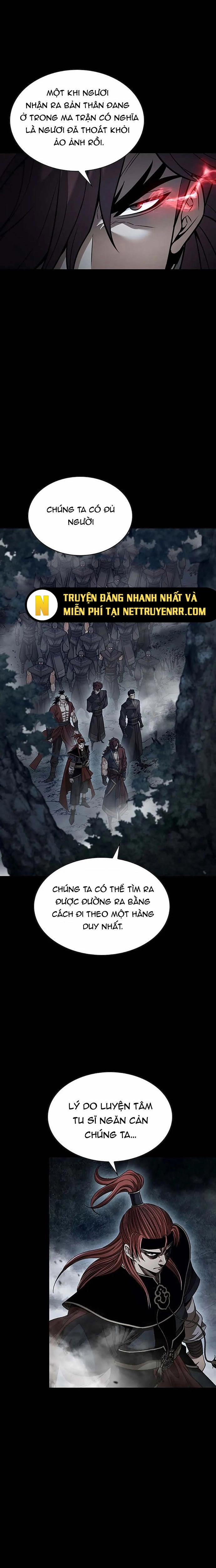 Bá Vương Chi Tinh 120 trang 7