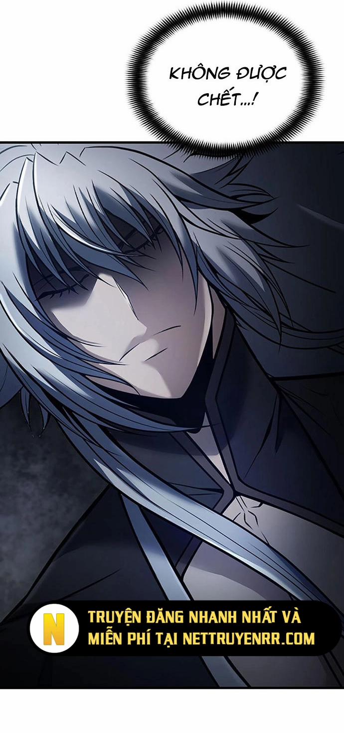 Bá Vương Chi Tinh 122 trang 31