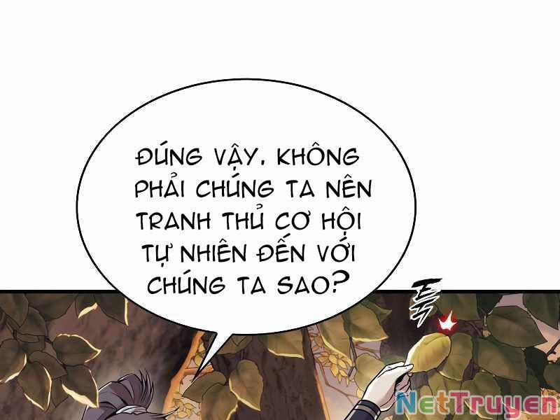 Bá Vương Chi Tinh Chương 19 Trang 137