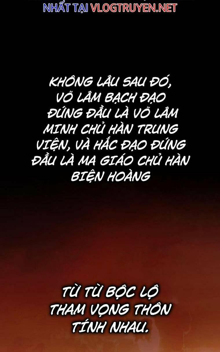 Bá Vương Chi Tinh Chương 2 Trang 128