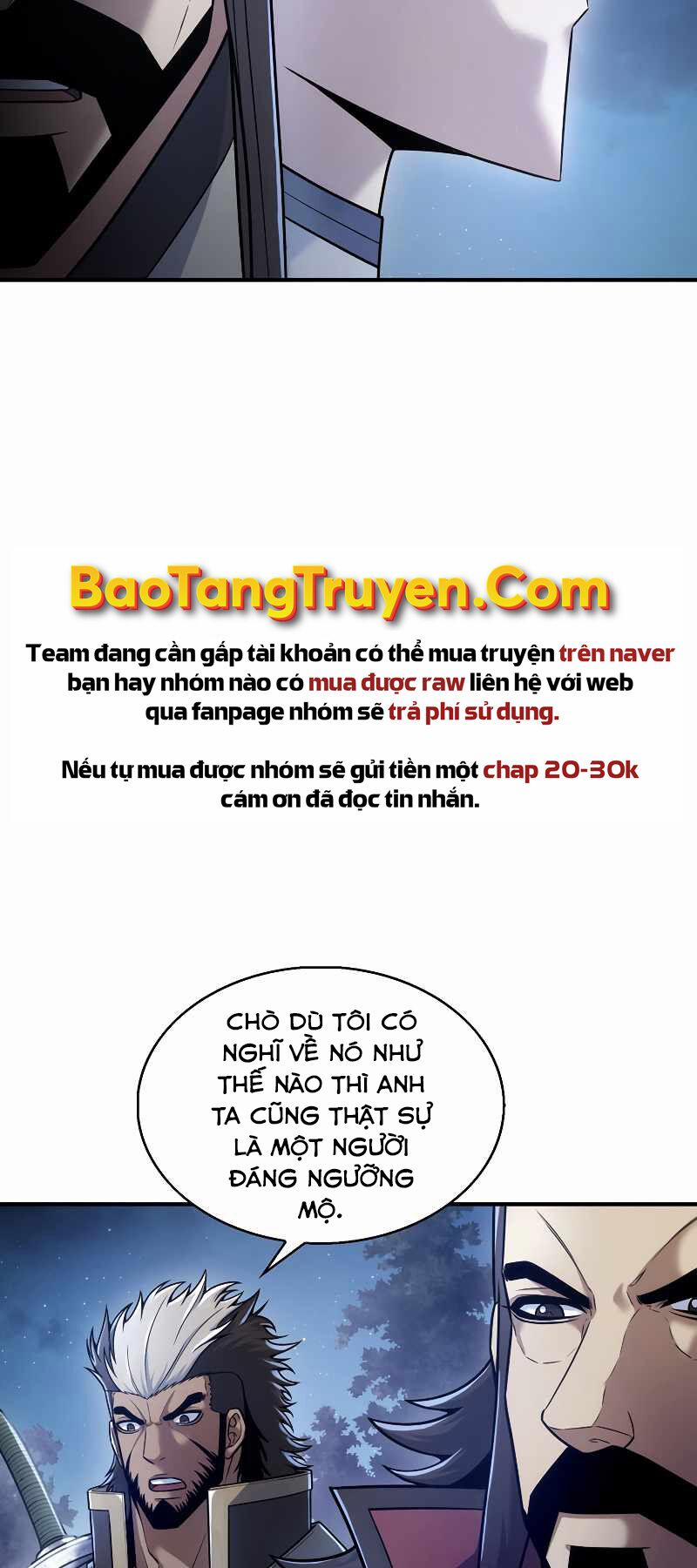 Bá Vương Chi Tinh Chương 22 Trang 36