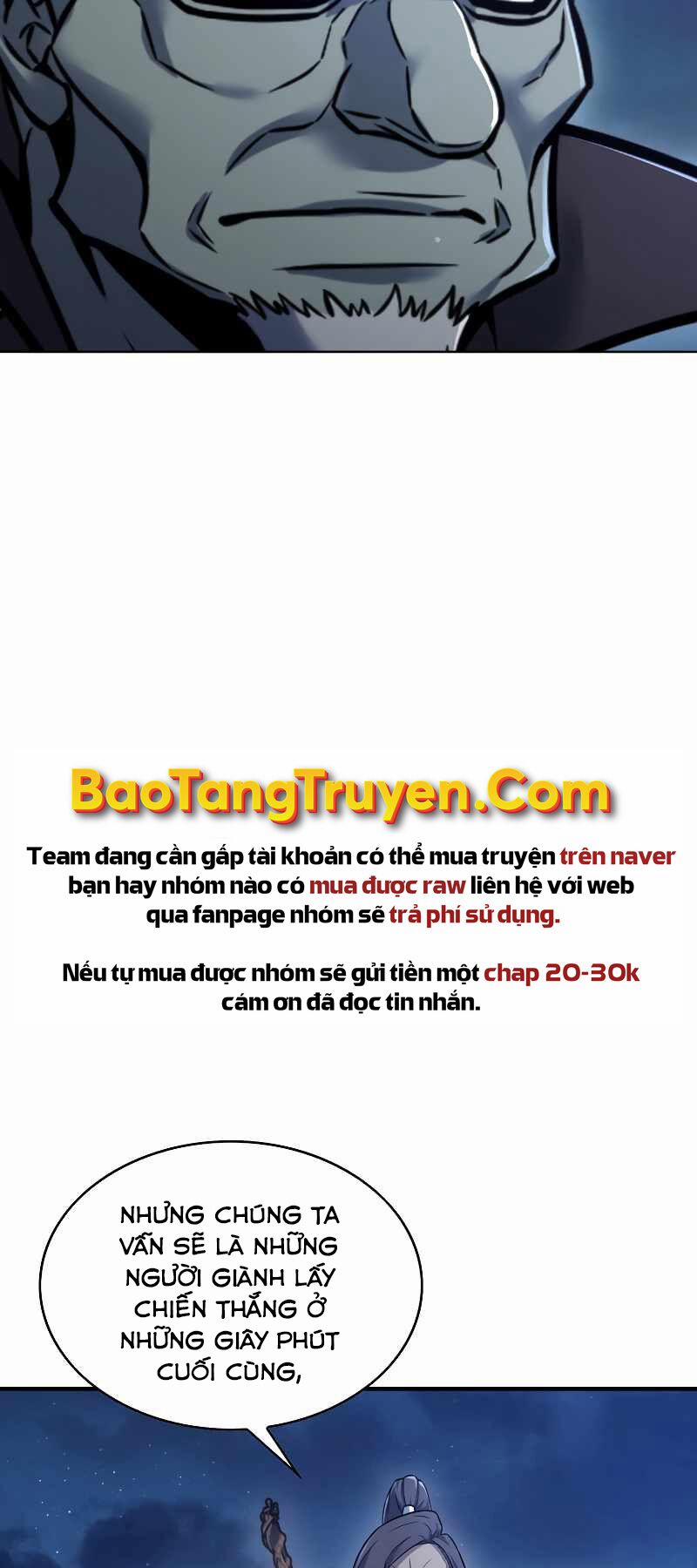 Bá Vương Chi Tinh Chương 22 Trang 48