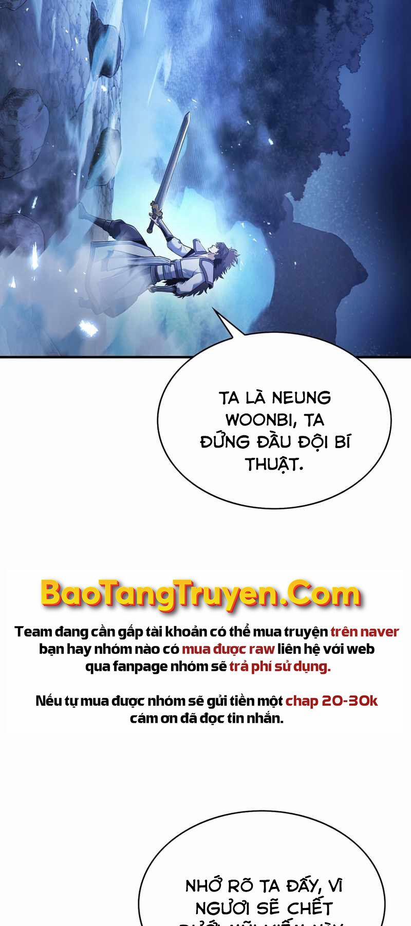 Bá Vương Chi Tinh Chương 23 Trang 29