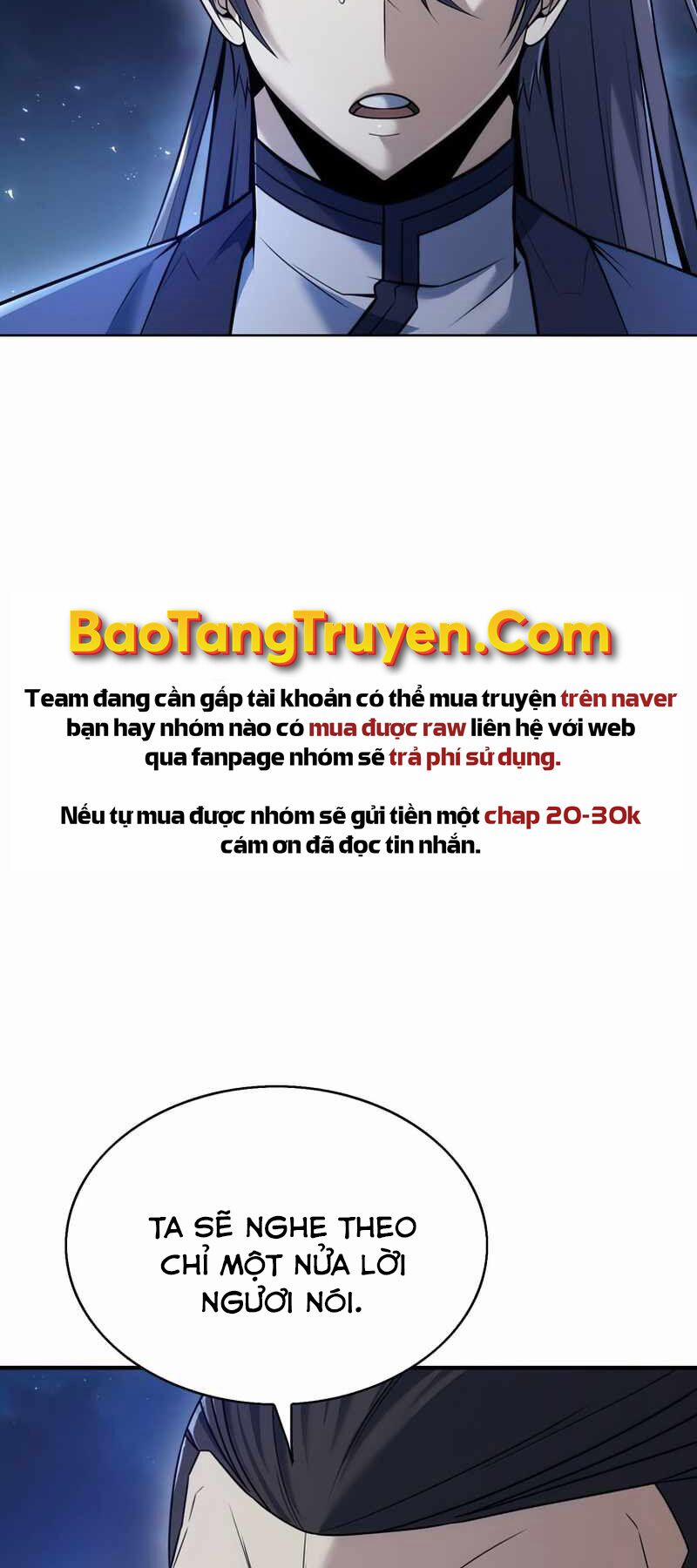 Bá Vương Chi Tinh Chương 23 Trang 8