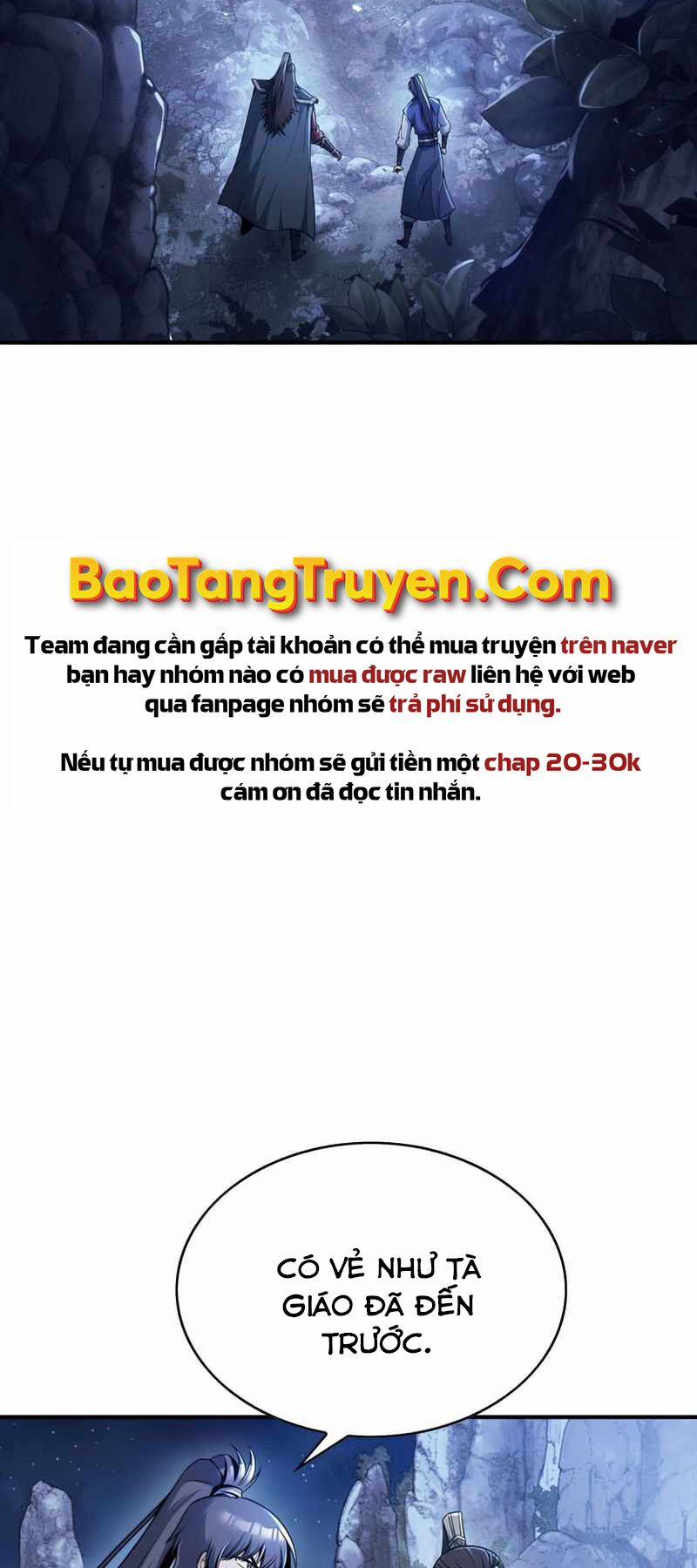 Bá Vương Chi Tinh Chương 23 Trang 83