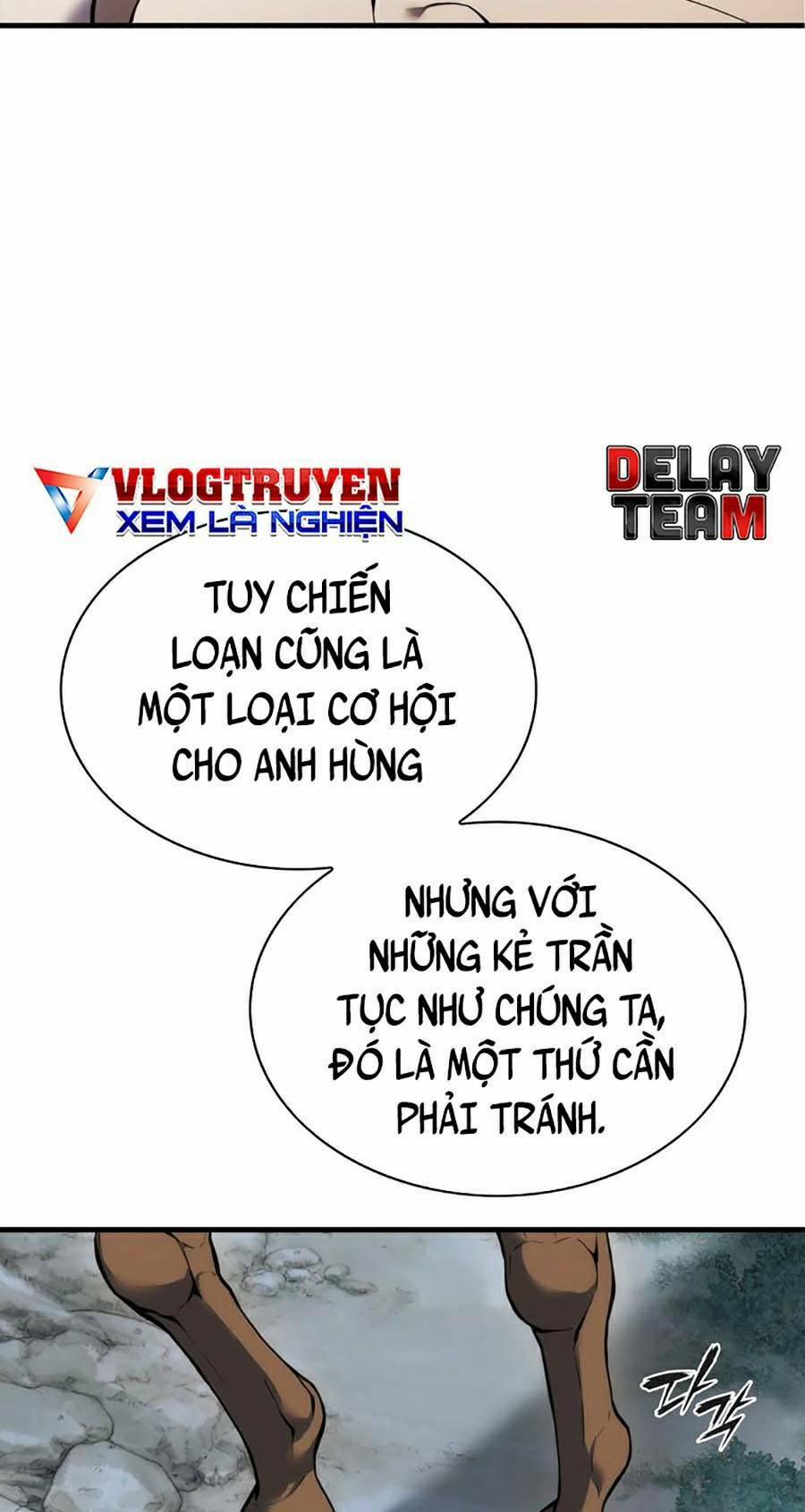 Bá Vương Chi Tinh Chương 3 Trang 162