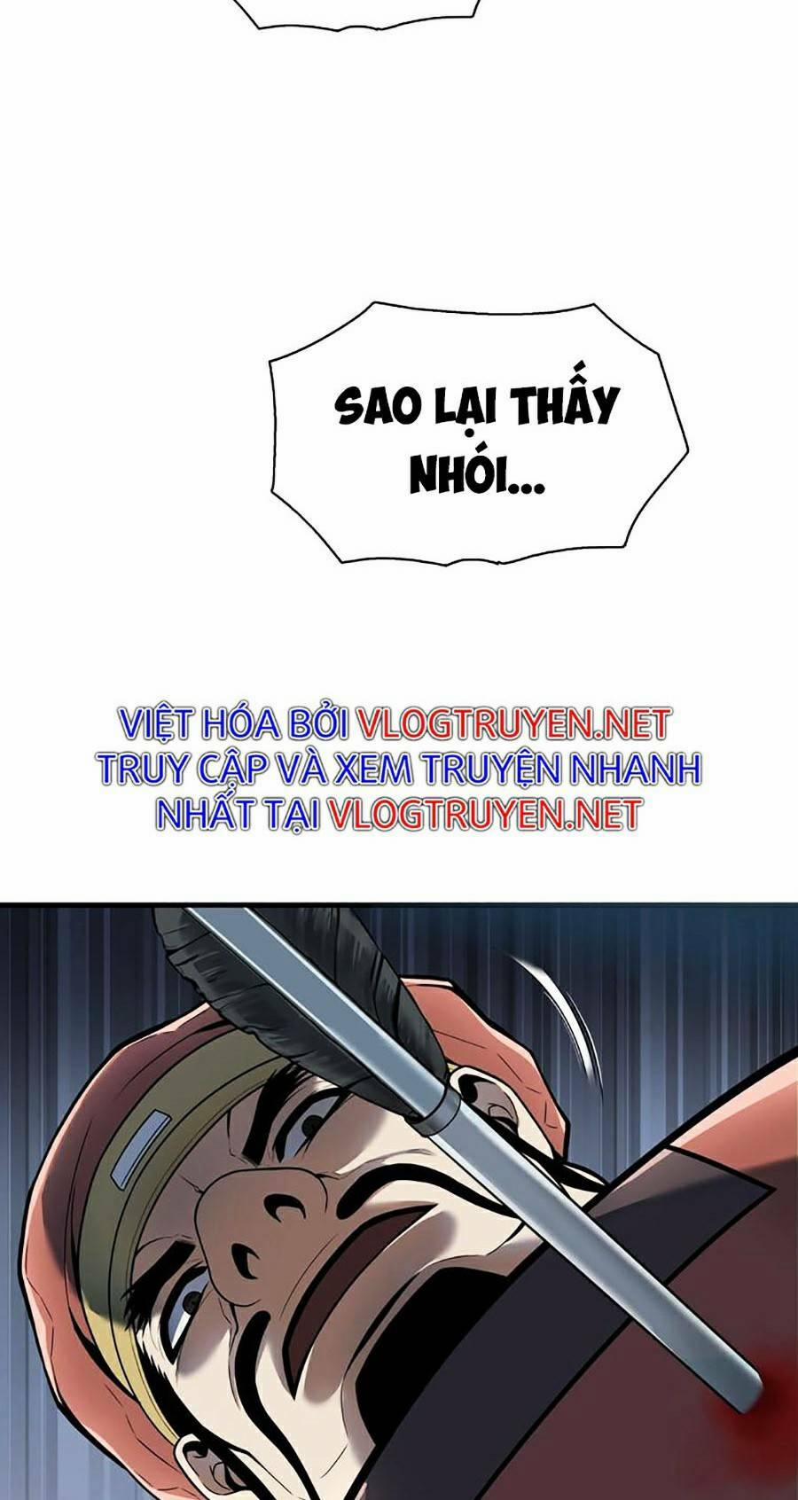 Bá Vương Chi Tinh Chương 3 Trang 165