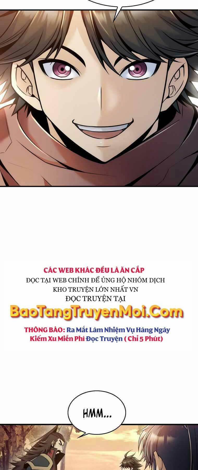 Bá Vương Chi Tinh Chương 31 Trang 14