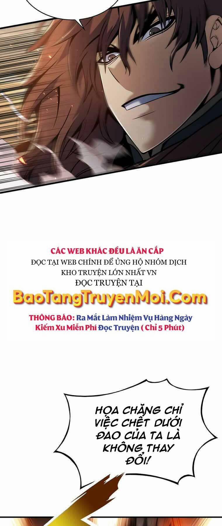 Bá Vương Chi Tinh Chương 31 Trang 48