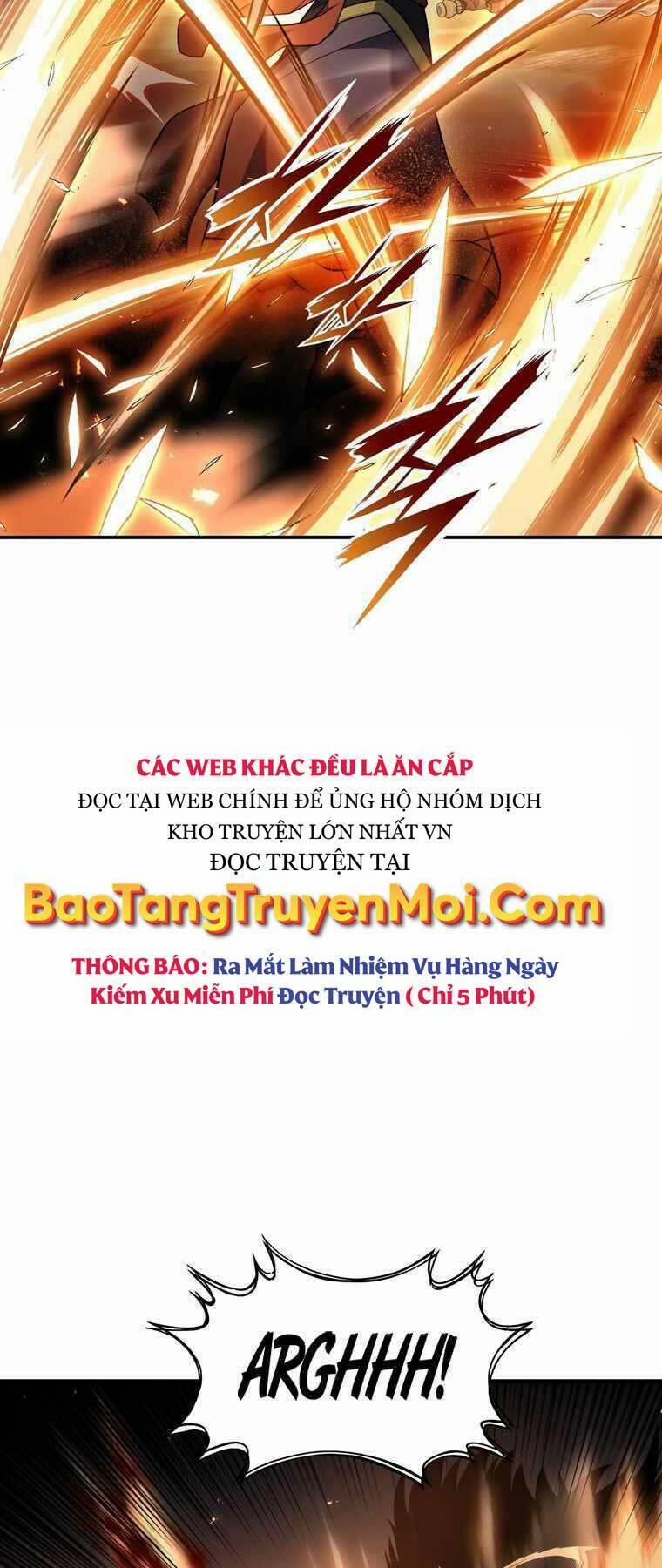 Bá Vương Chi Tinh Chương 31 Trang 52