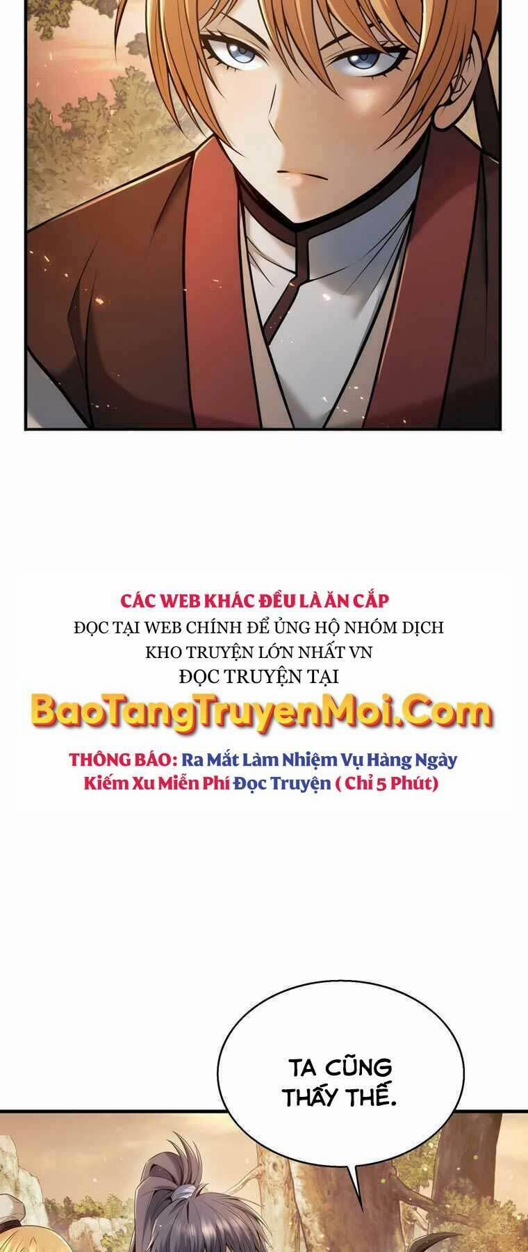 Bá Vương Chi Tinh Chương 31 Trang 74