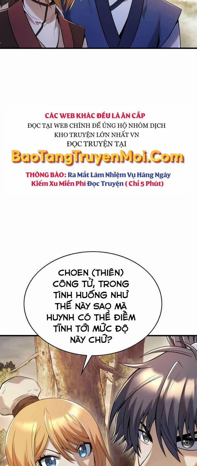 Bá Vương Chi Tinh Chương 31 Trang 77