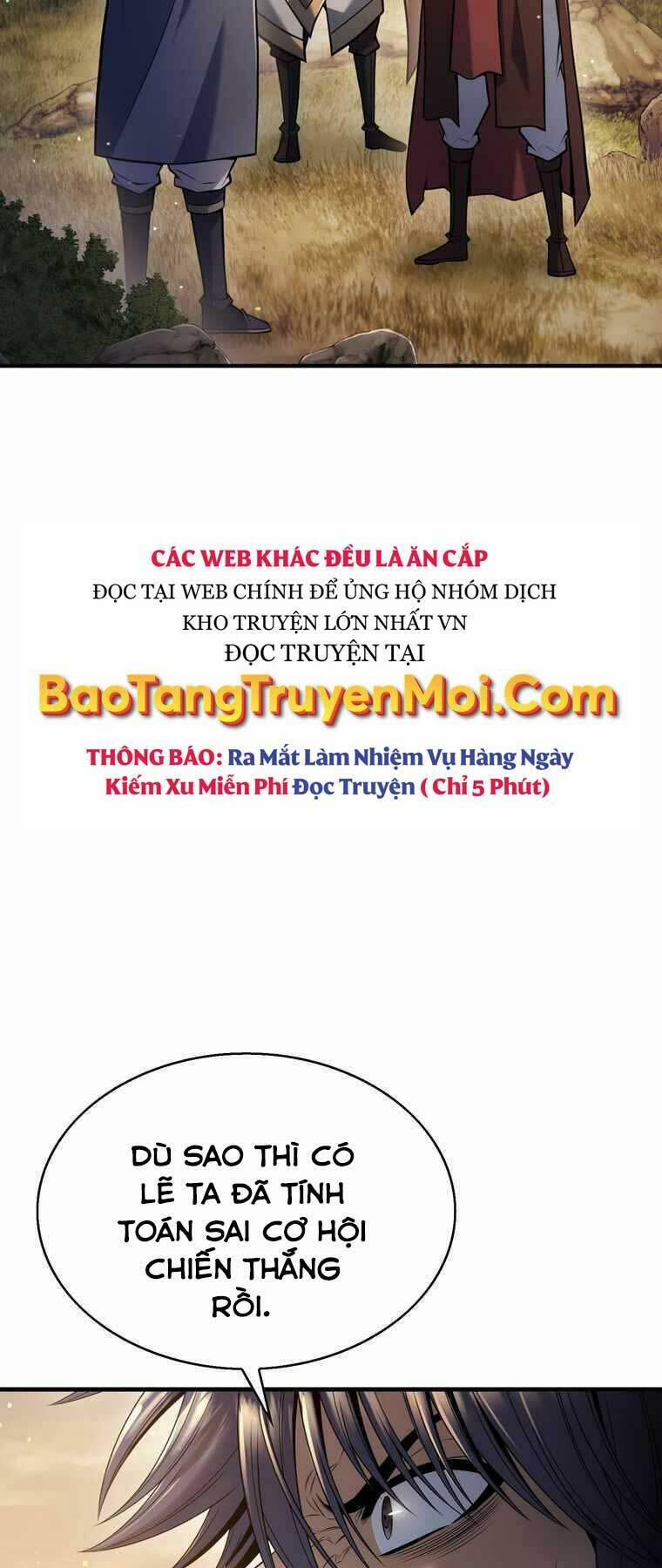 Bá Vương Chi Tinh Chương 31 Trang 89