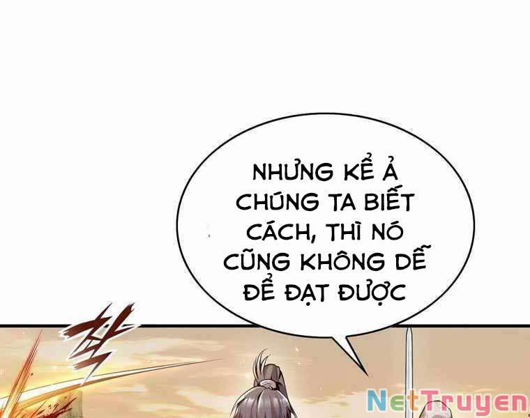 Bá Vương Chi Tinh Chương 33 Trang 134