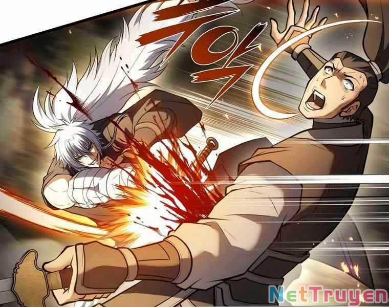 Bá Vương Chi Tinh 37 trang 11