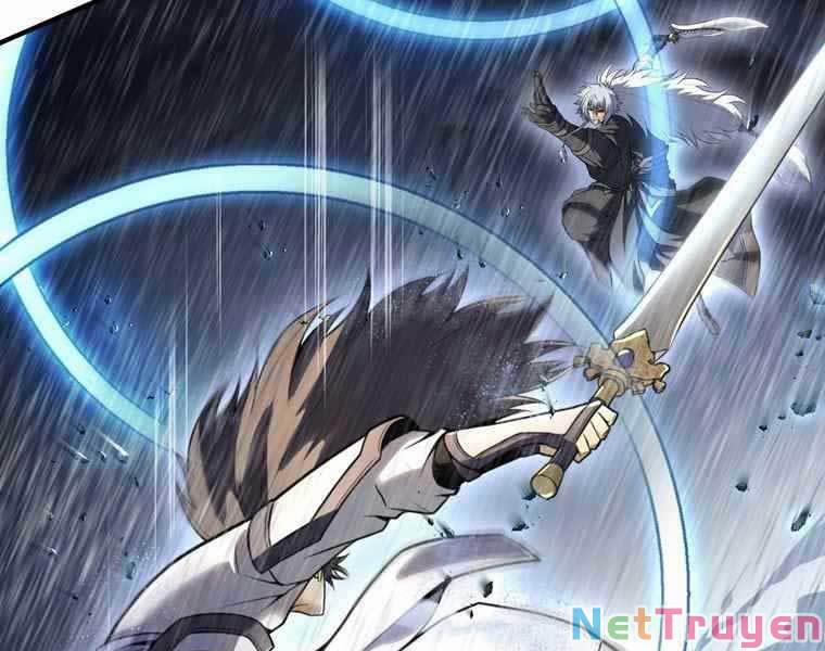 Bá Vương Chi Tinh 37 trang 119