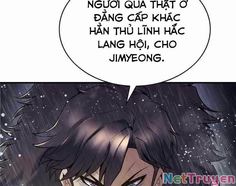 Bá Vương Chi Tinh 37 trang 125